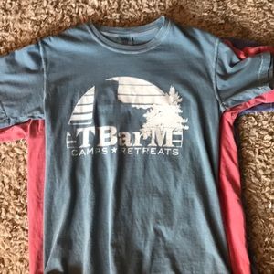 Comfort Colors shirt pack